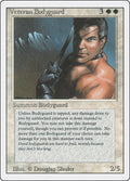 Image for Veteran Bodyguard (3ED) - Magic: The Gathering