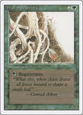 Image for Wall of Brambles (3ED) - Magic: The Gathering