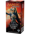 Image for Challenger Deck 2018: Hazoret Aggro - Magic: The Gathering