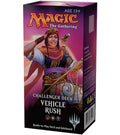 Image for Challenger Deck 2018: Vehicle Rush - Magic: The Gathering
