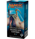 Image for Challenger Deck 2018: Second Sun Control - Magic: The Gathering