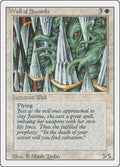 Image for Wall of Swords (3ED) - Magic: The Gathering