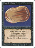 Image for Warp Artifact (3ED) - Magic: The Gathering
