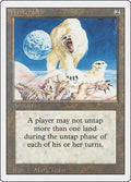 Image for Winter Orb (3ED) - Magic: The Gathering