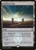 Image for Zhalfirin Void (249) (LEP) - Magic: The Gathering