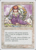 Image for Amrou Kithkin (252) (4ED) - Magic: The Gathering