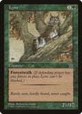 Image for Lynx (P02) - Magic: The Gathering