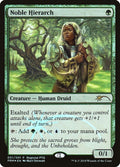 Image for Noble Hierarch (1) (PTP) - Magic: The Gathering
