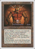 Image for Ashnod's Battle Gear (4ED) - Magic: The Gathering