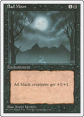 Image for Bad Moon (4ED) - Magic: The Gathering