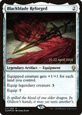 Image for Blackblade Reforged (211) (PRE) - Magic: The Gathering