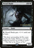 Image for Dread Shade (88) (PRE) - Magic: The Gathering