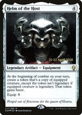 Image for Helm of the Host (217) (PRE) - Magic: The Gathering