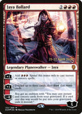 Image for Jaya Ballard (132) (PRE) - Magic: The Gathering
