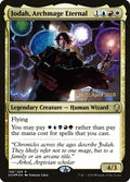 Image for Jodah, Archmage Eternal (198) (PRE) - Magic: The Gathering