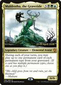 Image for Muldrotha, the Gravetide (199) (PRE) - Magic: The Gathering