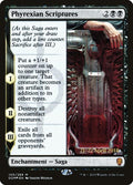 Image for Phyrexian Scriptures (100) (PRE) - Magic: The Gathering