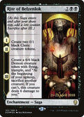 Image for Rite of Belzenlok (102) (PRE) - Magic: The Gathering