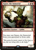 Image for Squee, the Immortal (146) (PRE) - Magic: The Gathering