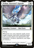 Image for Teshar, Ancestor's Apostle (36) (PRE) - Magic: The Gathering