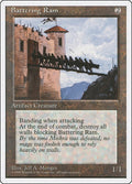 Image for Battering Ram (4ED) - Magic: The Gathering
