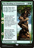 Image for The Mending of Dominaria (173) (PRE) - Magic: The Gathering