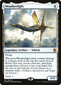 Image for Weatherlight (237) (PRE) - Magic: The Gathering