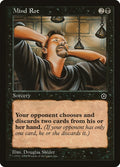 Image for Mind Rot (P02) - Magic: The Gathering