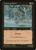 Image for Moaning Spirit (P02) - Magic: The Gathering