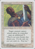Image for Brainwash (4ED) - Magic: The Gathering