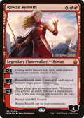 Image for Rowan Kenrith (256) (LARP) - Magic: The Gathering