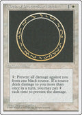 Image for Circle of Protection: Black (4ED) - Magic: The Gathering