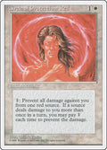 Image for Circle of Protection: Red (4ED) - Magic: The Gathering