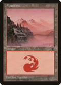 Image for Mountain (157) (157) (P02) - Magic: The Gathering