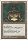 Image for Clay Statue (4ED) - Magic: The Gathering