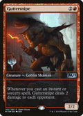 Image for Guttersnipe (145) (OHP) - Magic: The Gathering