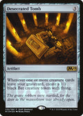 Image for Desecrated Tomb (Draft Weekend) (230) (LARP) - Magic: The Gathering