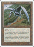 Image for Clockwork Avian (4ED) - Magic: The Gathering