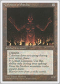 Image for Colossus of Sardia (4ED) - Magic: The Gathering