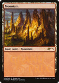 Image for Mountain (4) (GPP) - Magic: The Gathering