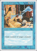 Image for Control Magic (4ED) - Magic: The Gathering