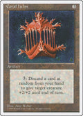 Image for Coral Helm (4ED) - Magic: The Gathering