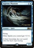 Image for Supreme Phantom (76) (PRE) - Magic: The Gathering