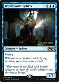 Image for Windreader Sphinx (84) (PRE) - Magic: The Gathering
