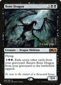 Image for Bone Dragon (88) (PRE) - Magic: The Gathering