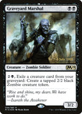 Image for Graveyard Marshal (99) (PRE) - Magic: The Gathering