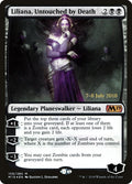 Image for Liliana, Untouched by Death (106) (PRE) - Magic: The Gathering