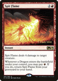 Image for Spit Flame (160) (PRE) - Magic: The Gathering