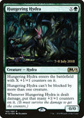 Image for Hungering Hydra (189) (PRE) - Magic: The Gathering