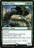 Image for Pelakka Wurm (192) (PRE) - Magic: The Gathering